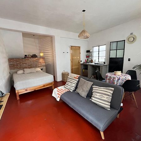 Appartamento Casa Roma Taxco de Alarcon Esterno foto