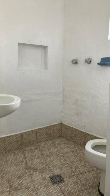Appartamento Casa Roma Taxco de Alarcon Esterno foto