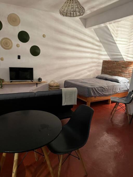 Appartamento Casa Roma Taxco de Alarcon Esterno foto