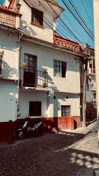 Appartamento Casa Roma Taxco de Alarcon Esterno foto