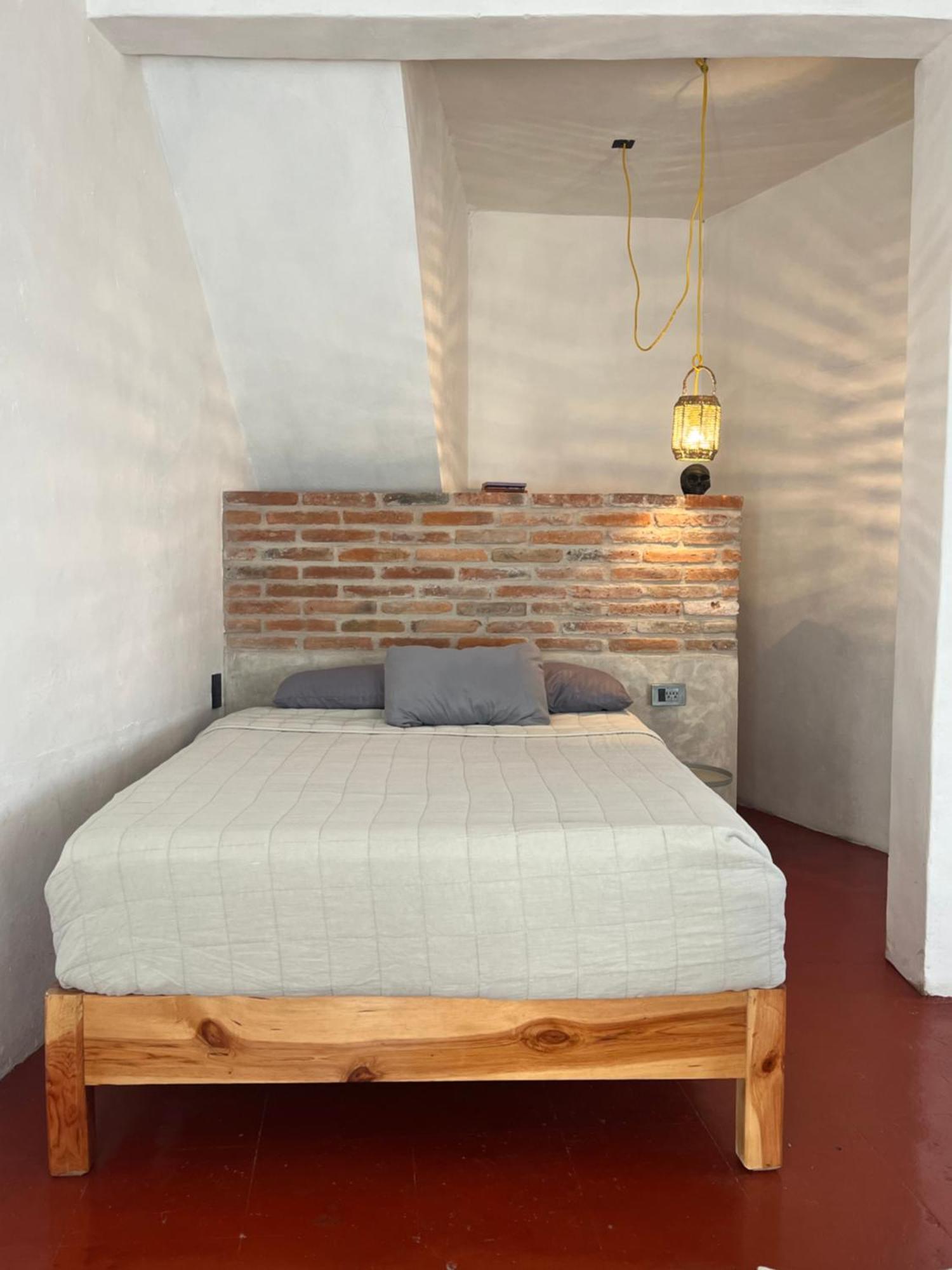Appartamento Casa Roma Taxco de Alarcon Esterno foto