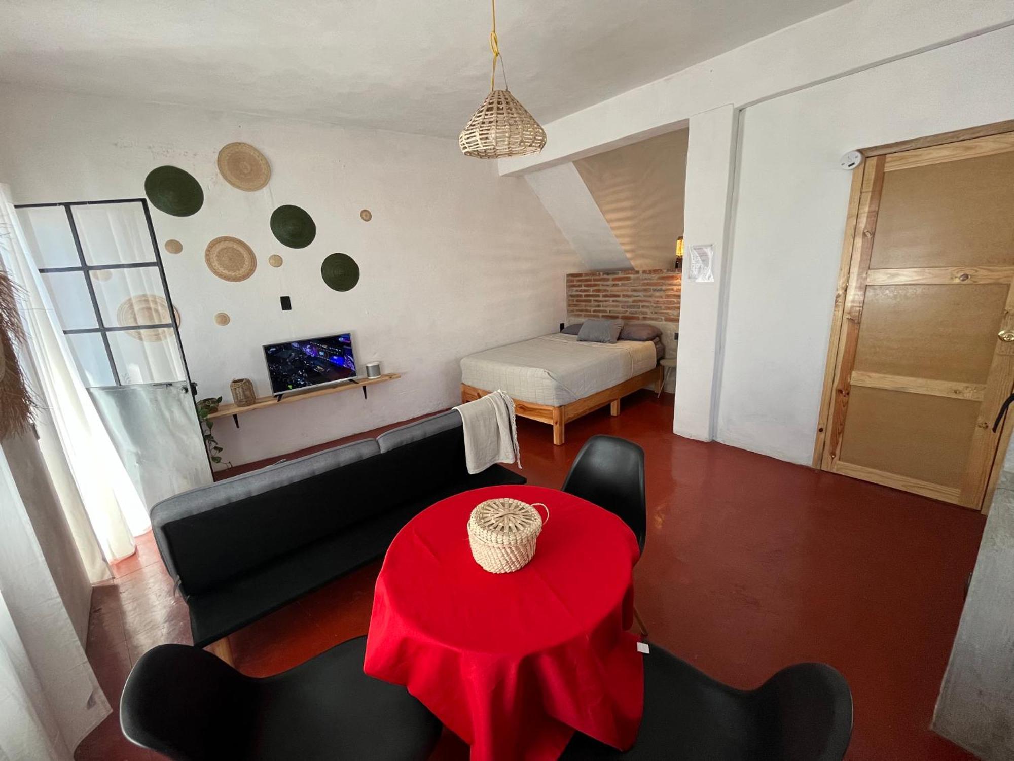 Appartamento Casa Roma Taxco de Alarcon Esterno foto
