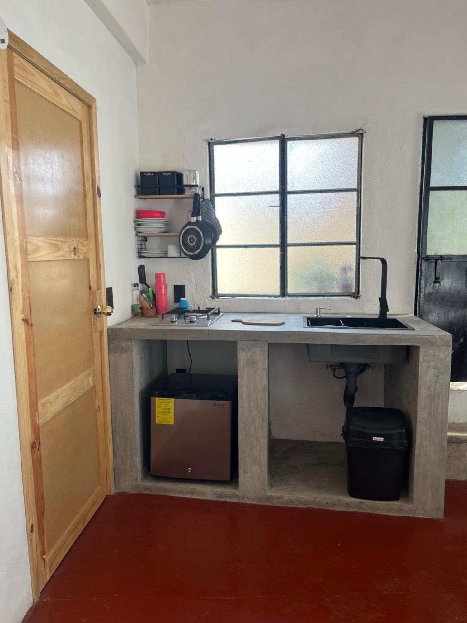Appartamento Casa Roma Taxco de Alarcon Esterno foto
