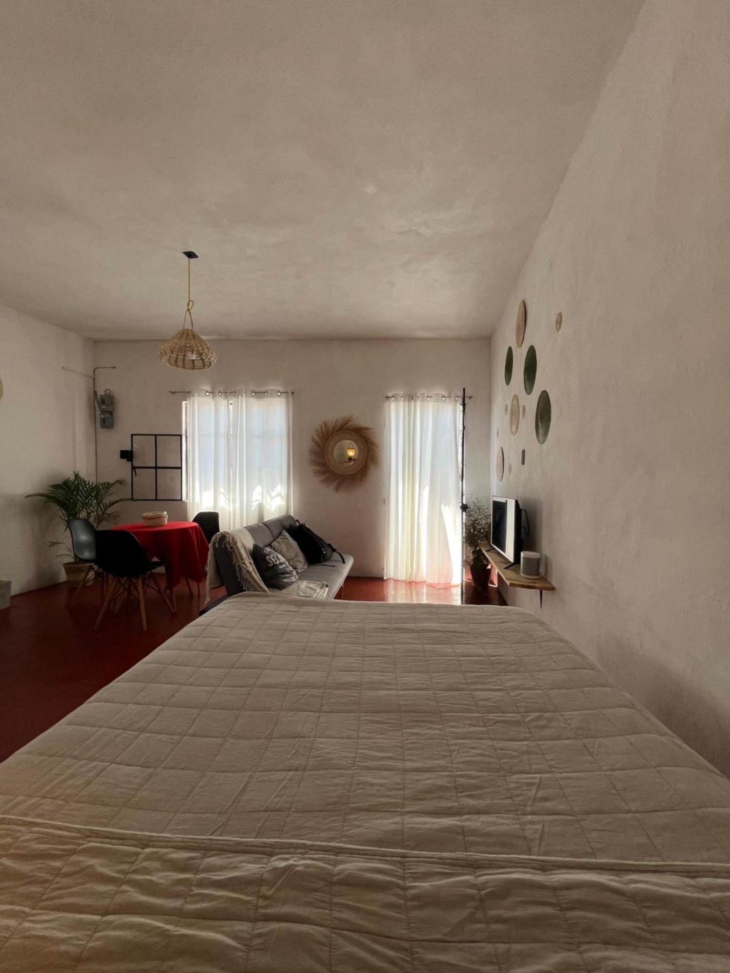 Appartamento Casa Roma Taxco de Alarcon Esterno foto