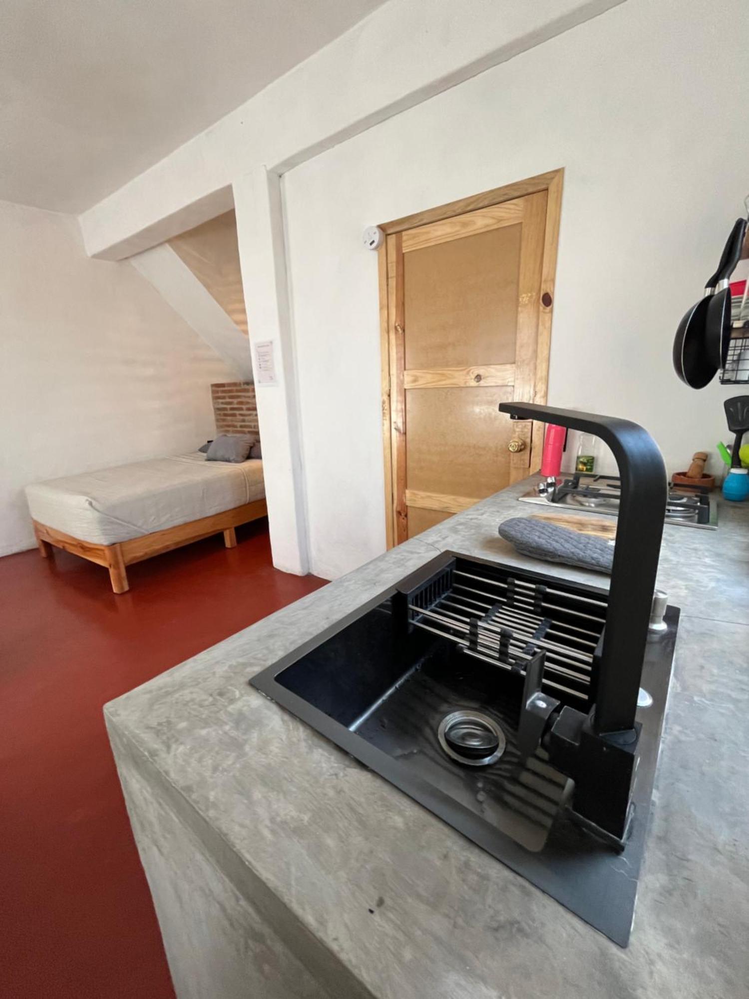 Appartamento Casa Roma Taxco de Alarcon Esterno foto