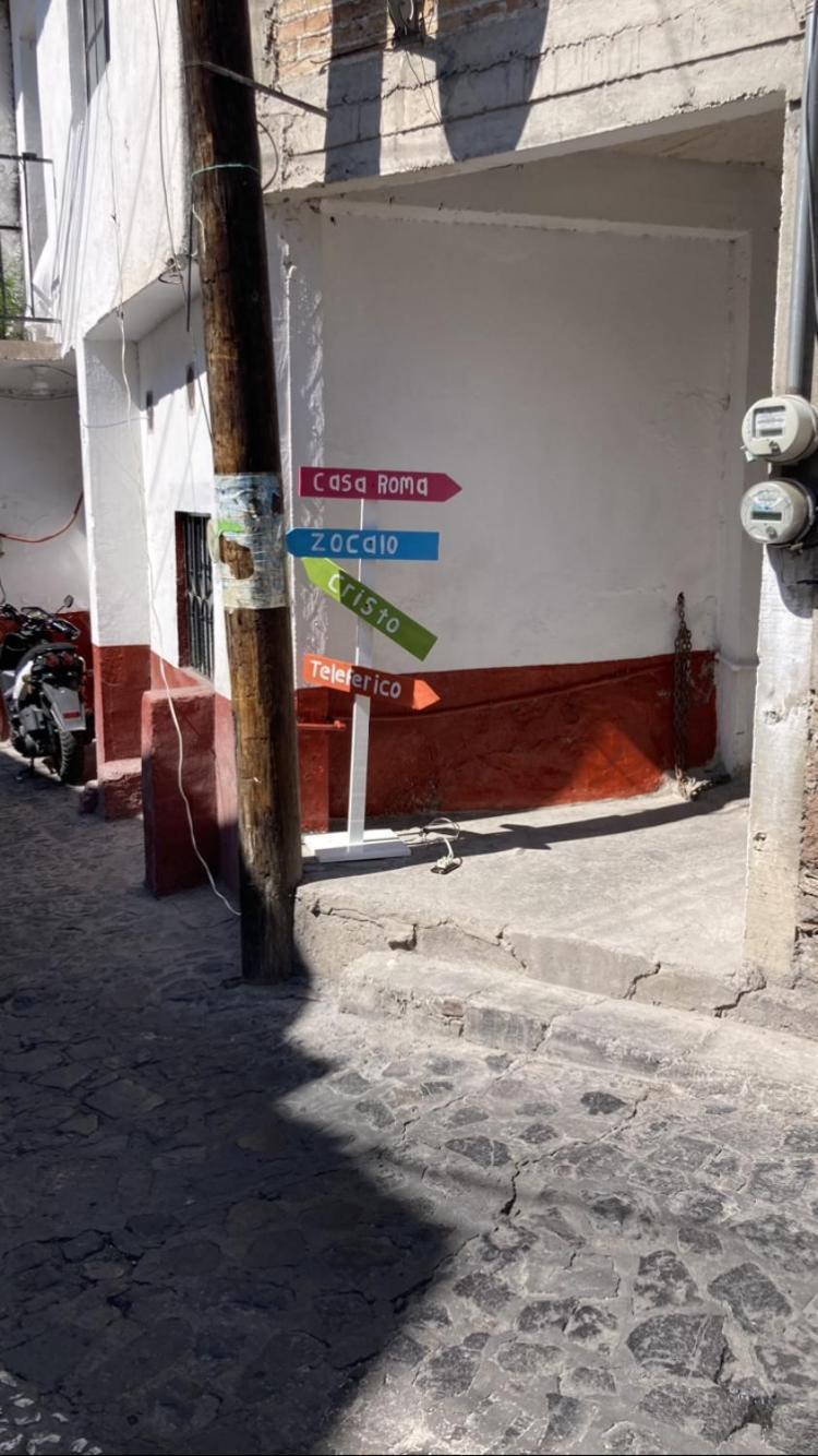 Appartamento Casa Roma Taxco de Alarcon Esterno foto