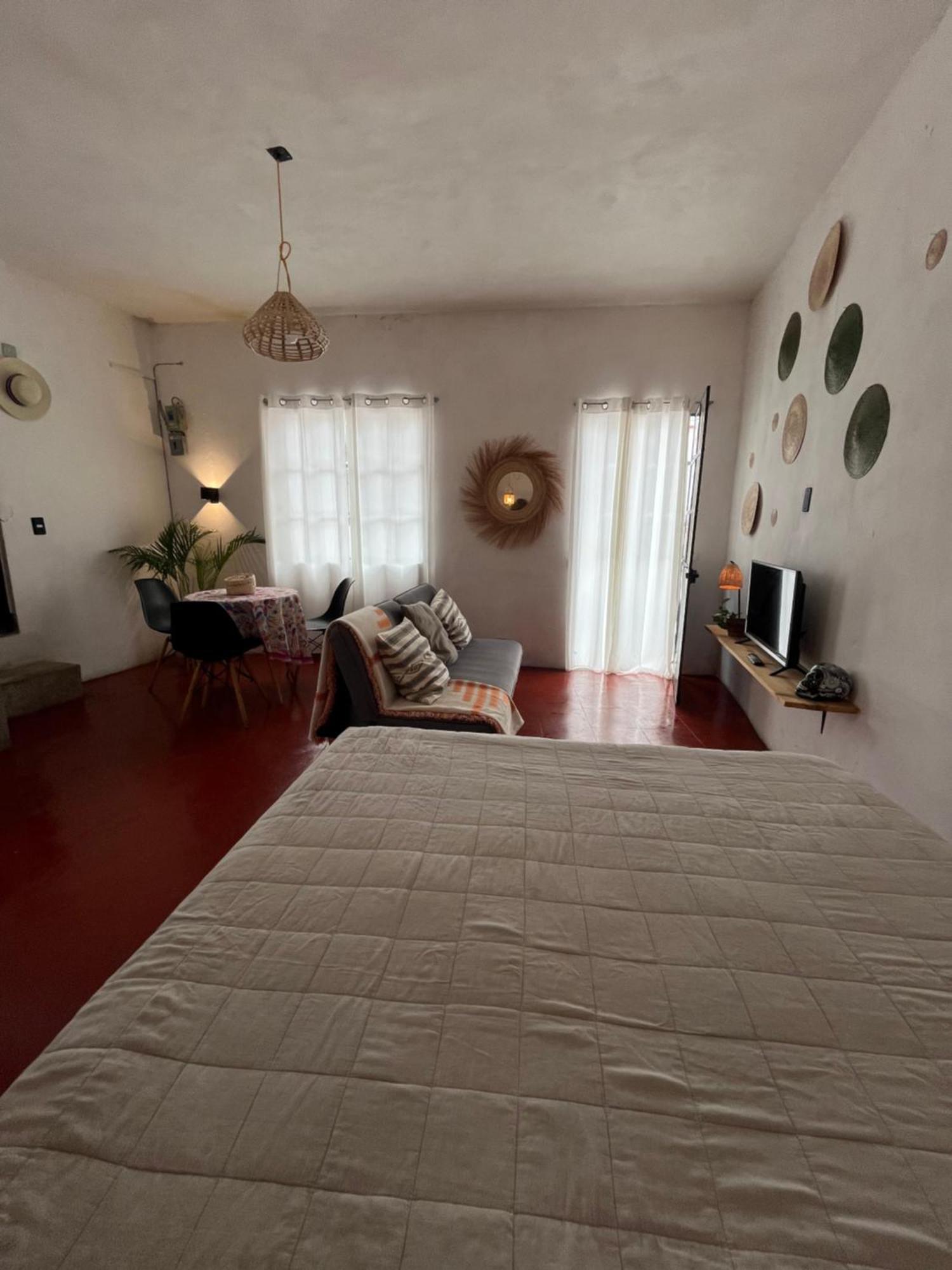 Appartamento Casa Roma Taxco de Alarcon Esterno foto